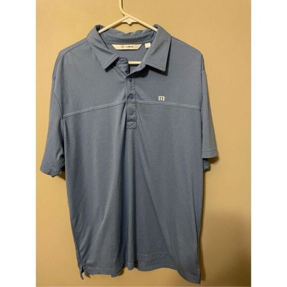 Travis Mathew Polo (SZ XL) - Picture 1 of 5
